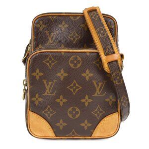 Louis Vuitton Monogram Amazon Crossbody Bag M45236 TH0035 NQ00198